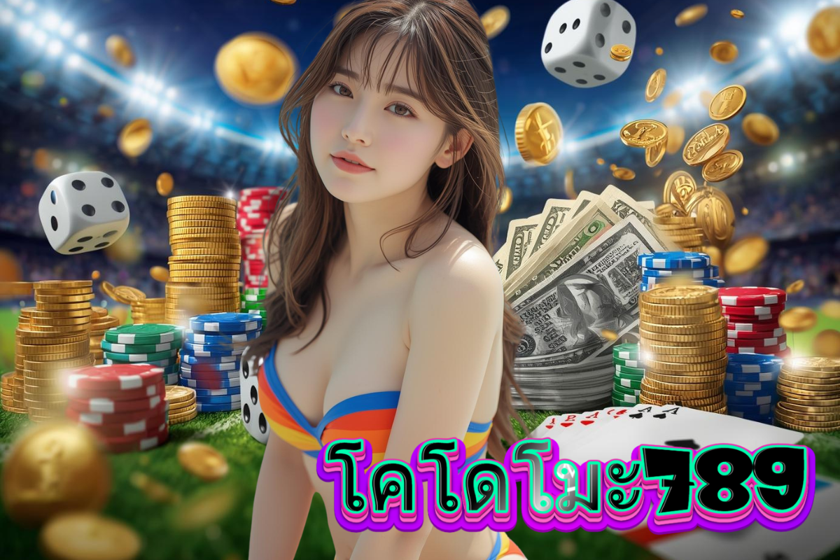 โคโดโมะ789