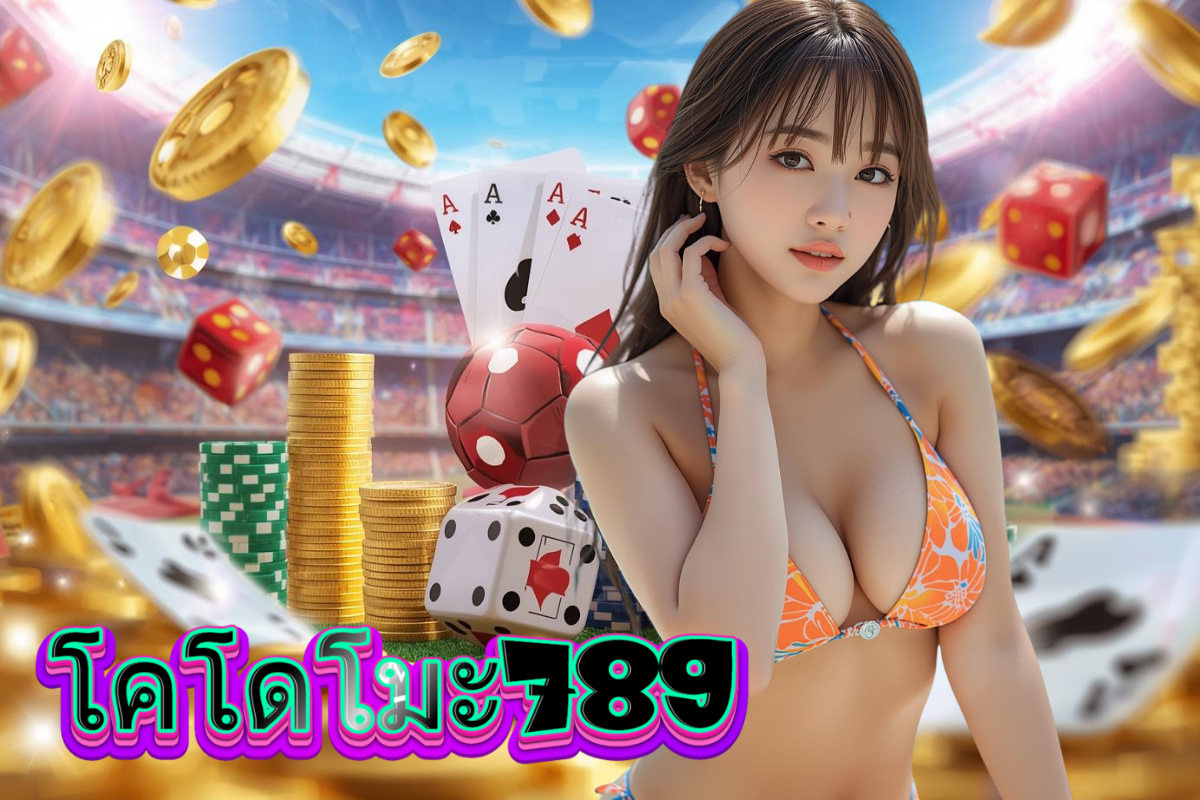โคโดโมะ789 สล็อต